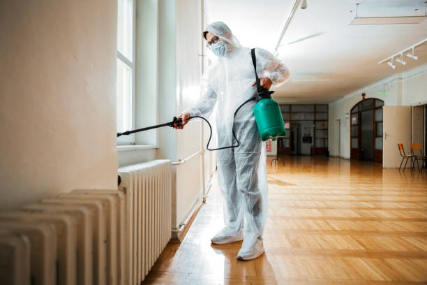 Real Estate Pest Inspections in Montpelier, IN